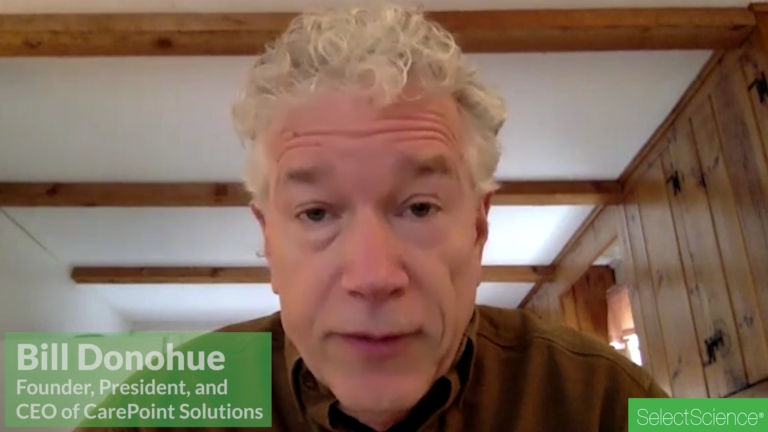 CarePoint Solutions Featured on Select Science